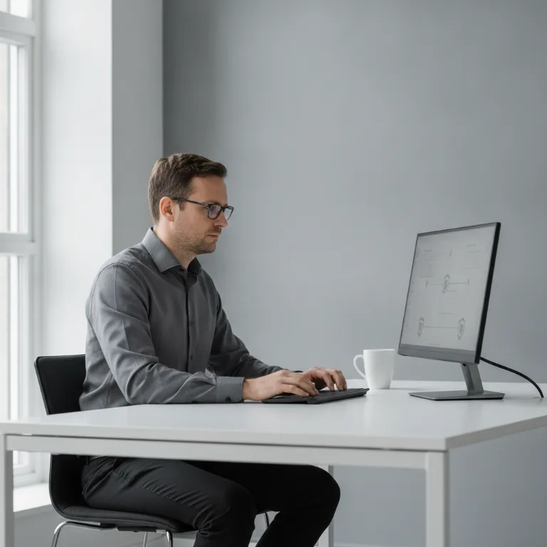 Cyberversicherungs-Makler Service in Langenthal